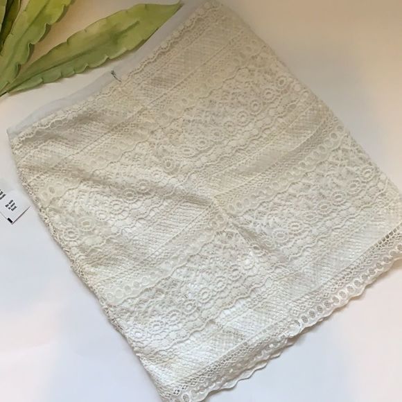 🌟nwt ricki’s crochet skirt🌟 - Picture 5 of 9